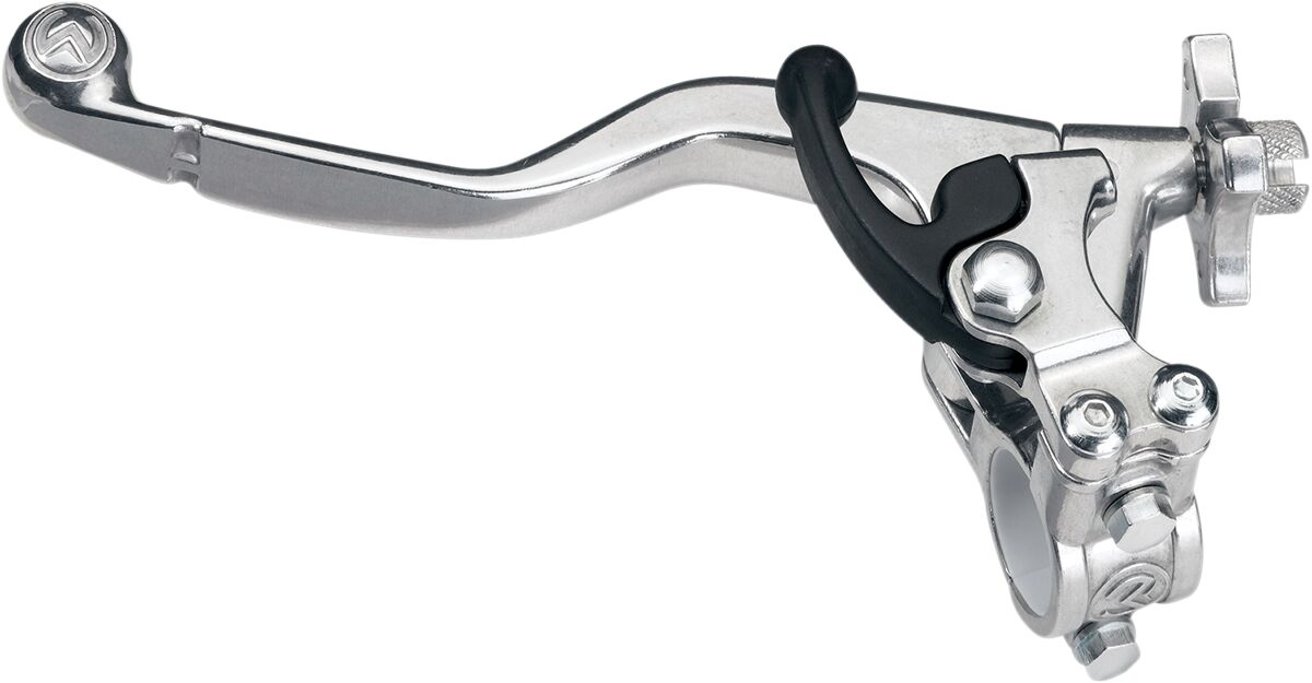 MOOSE Racing koppelingscilinder zilver - Suzuki (2006-2007) | Femon Parts