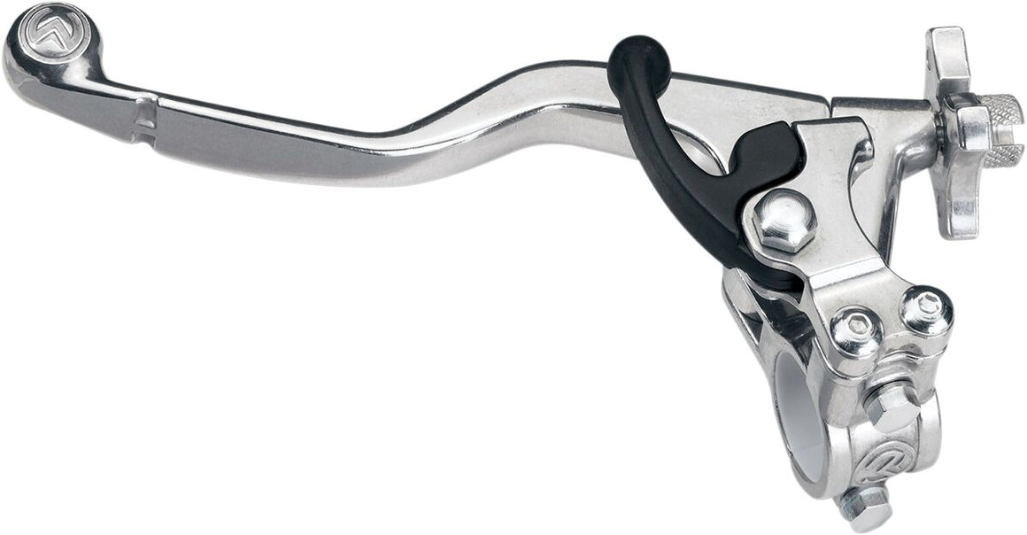 MOOSE Racing koppelingscilinder zilver - Suzuki (2006-2007) | Femon Parts