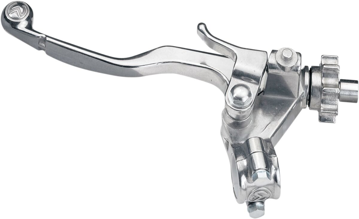 MOOSE Racing koppelingscilinder zilver - Kawasaki (2005-2009) | Femon Parts