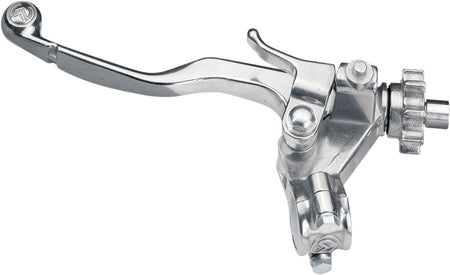 MOOSE Racing koppelingscilinder zilver - Kawasaki (2005-2009) | Femon Parts