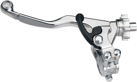 MOOSE Racing koppelingscilinder zilver - Yamaha YZ-250 / YZ-450 F (2003-2008) | Femon Parts