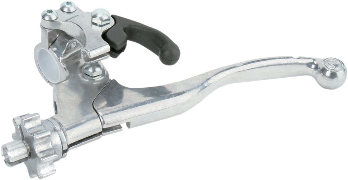 MOOSE Racing koppelingscilinder zilver - Yamaha WR-250 F / WR-450 F (2003-2011) | Femon Parts