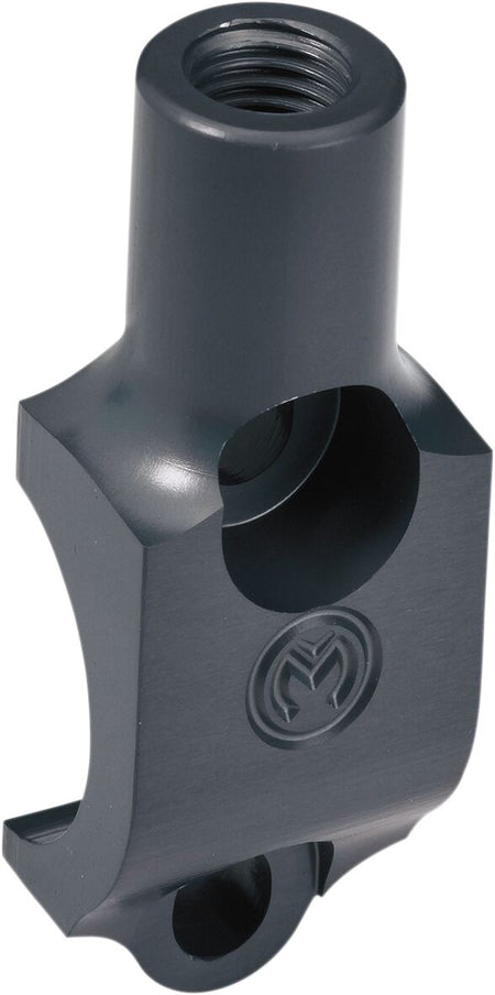 MOOSE Racing hendel houders zwart | Femon Parts