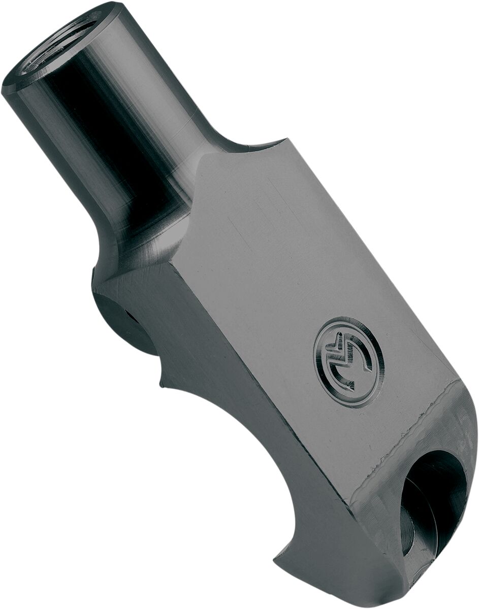 MOOSE Racing hendel houders zwart | Femon Parts
