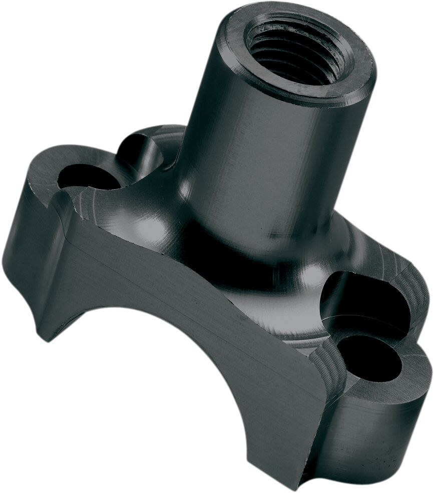 MOOSE Racing hendel houders zwart | Femon Parts
