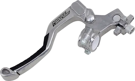 MOOSE Racing EZ3 koppelingscilinder zwart | Femon Parts