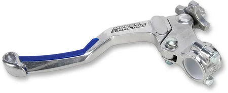 MOOSE Racing EZ3 koppelingscilinder blauw | Femon Parts