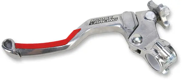 MOOSE Racing EZ3 koppelingscilinder rood | Femon Parts