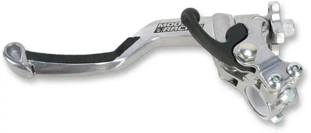 MOOSE Racing EZ3 koppelingscilinder zwart | Femon Parts