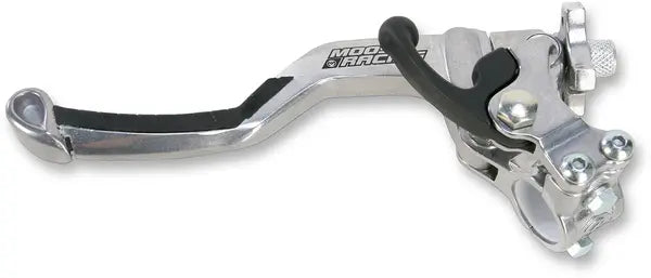 MOOSE Racing EZ3 koppelingscilinder zwart | Femon Parts
