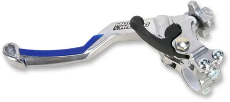 MOOSE Racing EZ3 koppelingscilinder blauw | Femon Parts