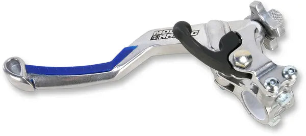 MOOSE Racing EZ3 koppelingscilinder blauw | Femon Parts