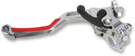 MOOSE Racing EZ3 koppelingscilinder rood | Femon Parts