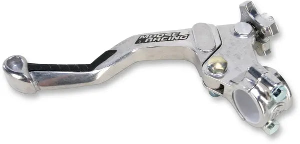 MOOSE Racing EZ3 koppelingscilinder zwart | Femon Parts