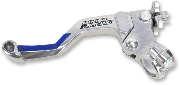MOOSE Racing EZ3 koppelingscilinder blauw | Femon Parts
