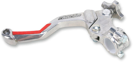 MOOSE Racing EZ3 koppelingscilinder rood - Yamaha YZ-250 / YZ-250 F (2000-2024) | Femon Parts