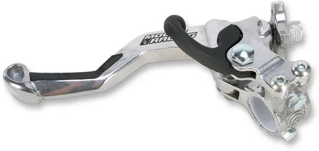 MOOSE Racing EZ3 koppelingscilinder zwart | Femon Parts