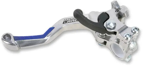 MOOSE Racing EZ3 koppelingscilinder blauw | Femon Parts
