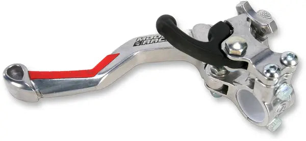 MOOSE Racing EZ3 koppelingscilinder rood | Femon Parts