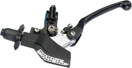MOOSE Racing DC-8 koppelingscilinder zwart - Yamaha WR-250 F / WR-450 F e.a. (2000-2026) | Femon Parts