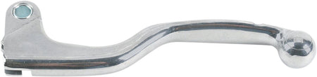 MOOSE Racing Shorty koppelingshendel zilver - Honda (2004-2018) | Femon Parts