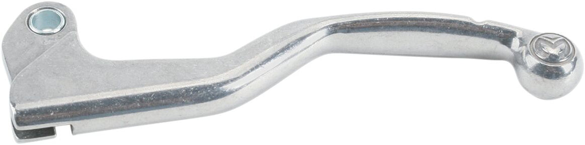 MOOSE Racing koppelingshendel zilver - Honda (2003-2017) | Femon Parts