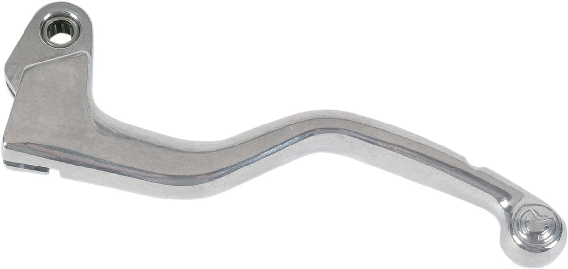 MOOSE Racing Ultimate koppelingshendel zilver - Yamaha YZ-250 F / YZ-450 F (2001-2016) | Femon Parts