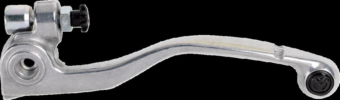 MOOSE Racing Shorty koppelingshendel zilver - Ktm (2006-2013) | Femon Parts