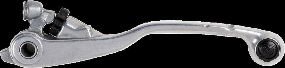 MOOSE Racing Shorty koppelingshendel zilver - Ktm (2009-2013) | Femon Parts