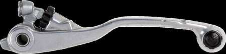 MOOSE Racing Shorty koppelingshendel zilver - Ktm (2009-2013) | Femon Parts