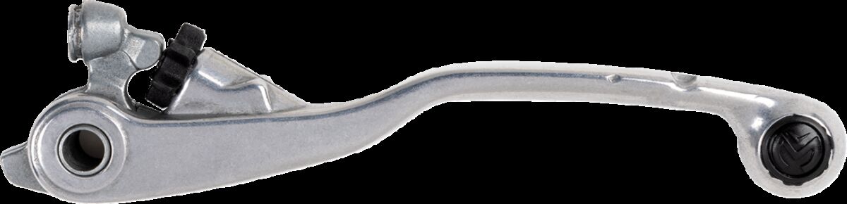MOOSE Racing Shorty koppelingshendel zilver - Ktm (2009-2013) | Femon Parts
