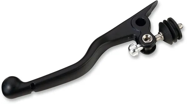 MOOSE Racing koppelingshendel zwart | Femon Parts
