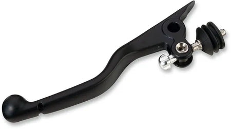 MOOSE Racing koppelingshendel zwart | Femon Parts