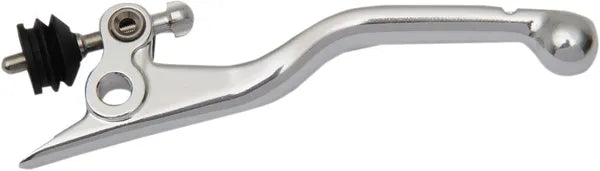 MOOSE Racing koppelingshendel zilver | Femon Parts