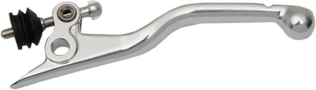 MOOSE Racing koppelingshendel zilver | Femon Parts