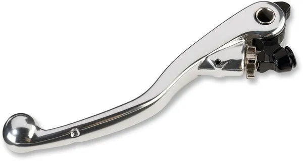 MOOSE Racing koppelingshendel zilver | Femon Parts