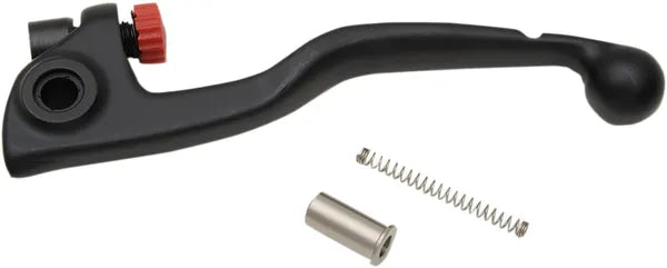 MOOSE Racing Clutch Lever Black
