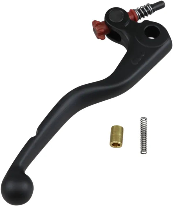 MOOSE Racing koppelingshendel zwart | Femon Parts