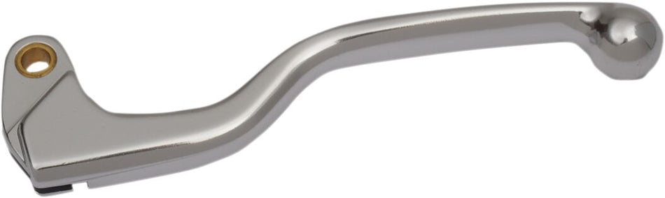 MOOSE Racing koppelingshendel zilver - Suzuki (2005-2023) | Femon Parts