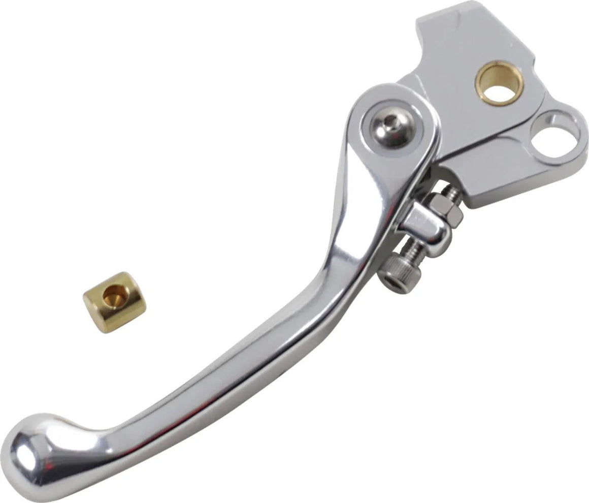 MOOSE Racing koppelingshendel zilver - Yamaha YZ-250 / YZ-250 F (2000-2024)