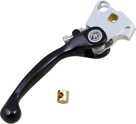 MOOSE Racing koppelingshendel zwart - Yamaha YZ-250 / YZ-250 F (2000-2024) | Femon Parts