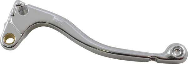 MOOSE Racing koppelingshendel zilver | Femon Parts