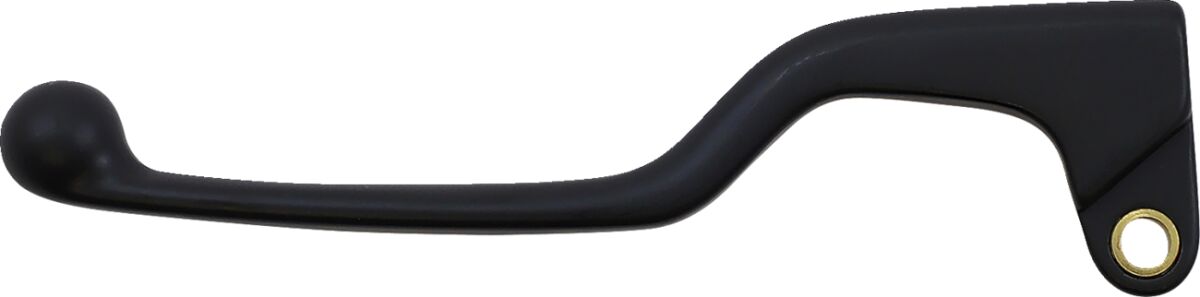 MOOSE Racing koppelingshendel zwart - Yamaha WR-250 F / WR-450 F e.a. (2000-2024) | Femon Parts