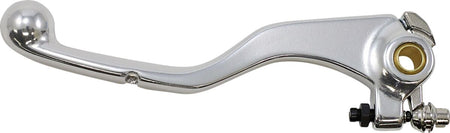 MOOSE Racing koppelingshendel zilver - Yamaha YZ-250 / YZ-250 F (2000-2024) | Femon Parts