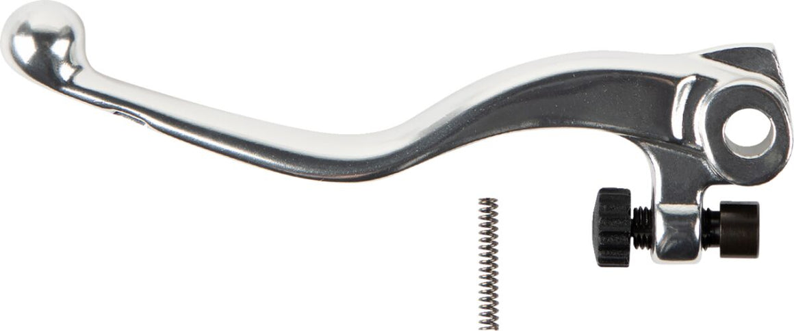 MOOSE Racing koppelingshendel zilver - Gasgas (2018-2023) | Femon Parts
