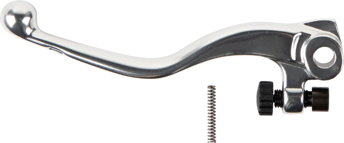 MOOSE Racing koppelingshendel zilver - Gasgas (2018-2023) | Femon Parts