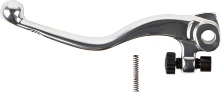 MOOSE Racing koppelingshendel zilver - Gasgas (2018-2023) | Femon Parts
