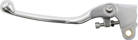 MOOSE Racing koppelingshendel zilver - Yamaha YZ-125 / YZ-250 e.a. (2009-2025) | Femon Parts