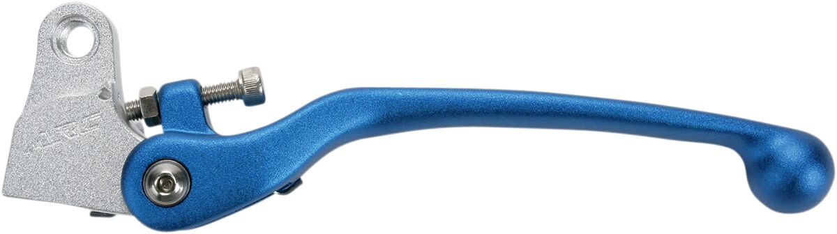 MOOSE Racing koppelingshendel blauw - Yamaha YZ-250 / YZ-250 F (2000-2024) | Femon Parts