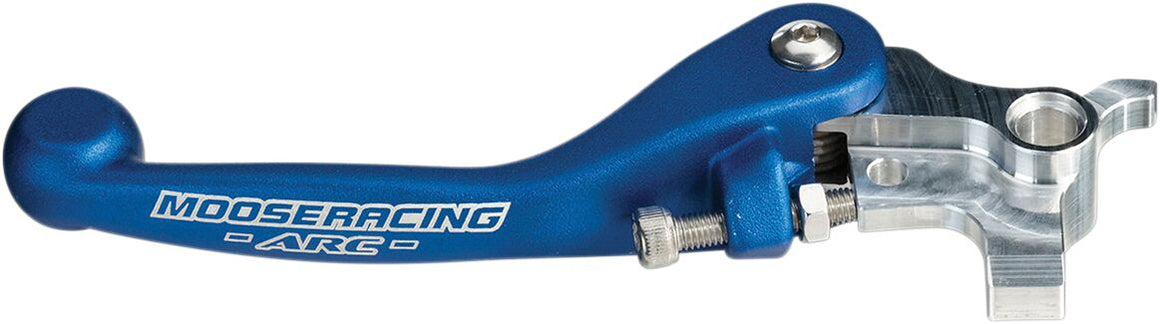 MOOSE Racing Flex koppelingshendel blauw - Ktm (2006-2024) | Femon Parts